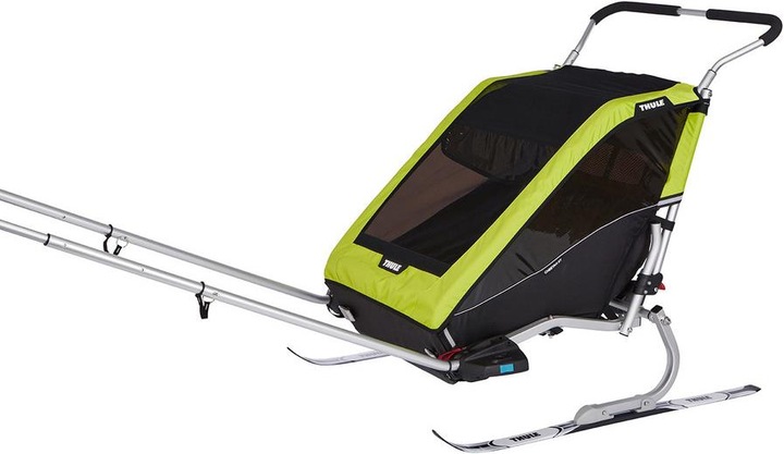 Produktbild Thule Chariot Cheetah XT 2