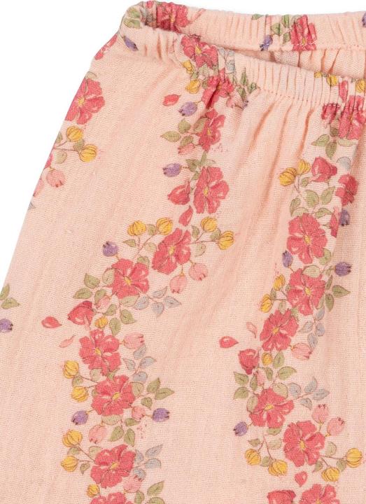 Actual product image Konges Slojd Coco Musselinshorts Floria (92)