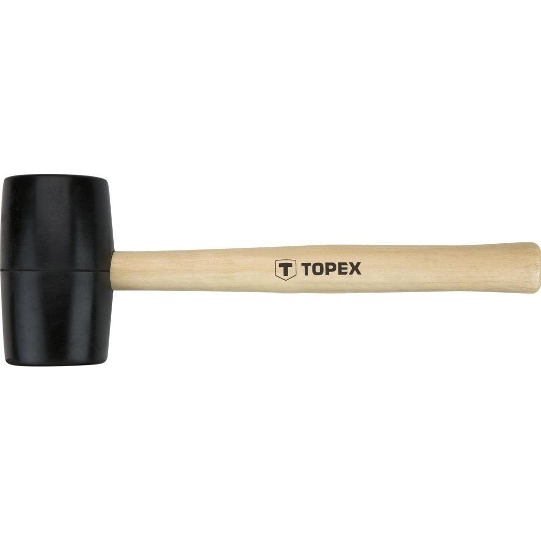 Thumbnail - Topex, Hammer, 02A343 (340 g)