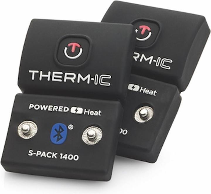 Therm-ic S-Pack (31.5 - 36)