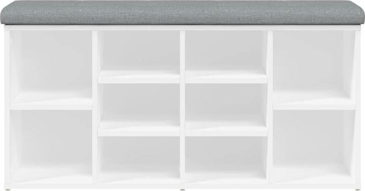 Image du produit vidaXL Schuhbank (102 cm)