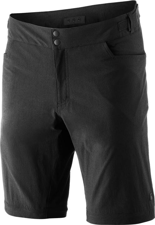 Produktbild Gonso Adventure Pants Zip Off (5XL)