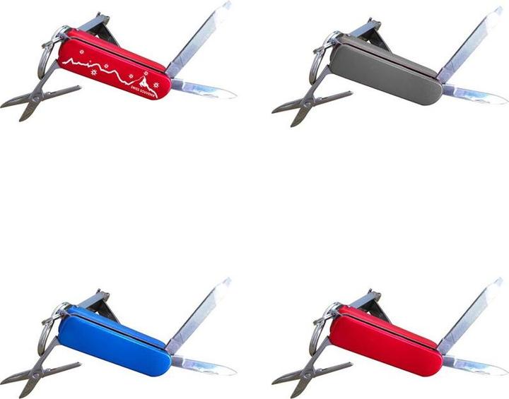 Immagine prodotto Novidarte Tagliaunghie tascabile NIP