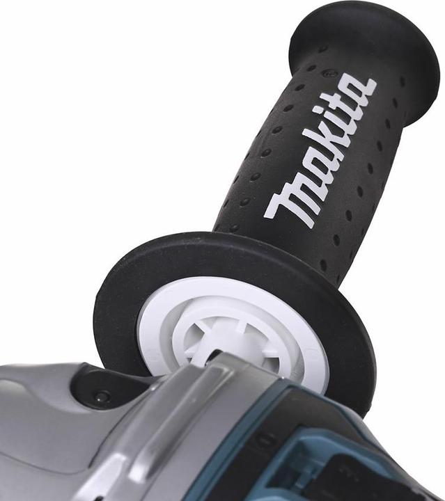 Actual product image Makita Cordless angle grinder DGA513Z (125 mm)