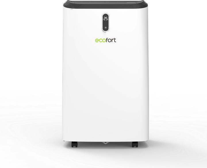 Image du produit ecofort ecoQ CoolAir 16+ (45 m², 16000 BTU/h)
