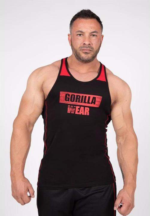 Produktbild Gorilla Wear Wallace (S)