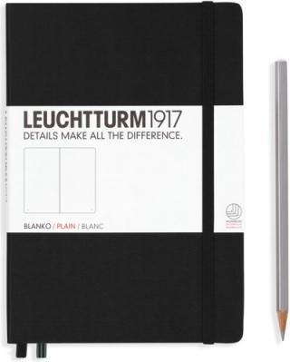 Leuchtturm1917 Edizione Sketchbook120 medium (A5, Nessuna, Copertina rigida)