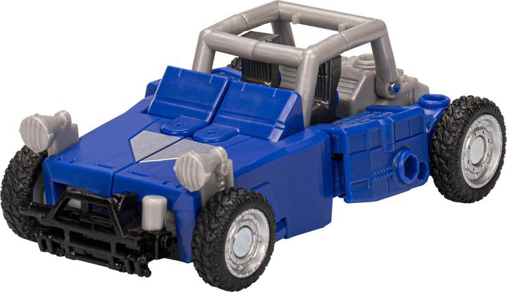 Produktbild Hasbro Transformers Generations Legacy Evolution Deluxe Class figurine Beachcomber & Paradise Parakeet 14 c