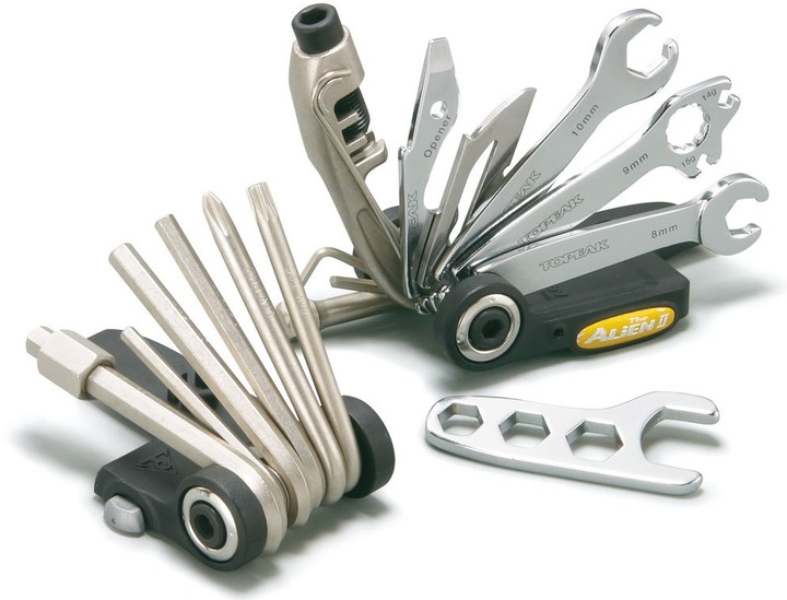 Immagine prodotto Topeak Alien 2
