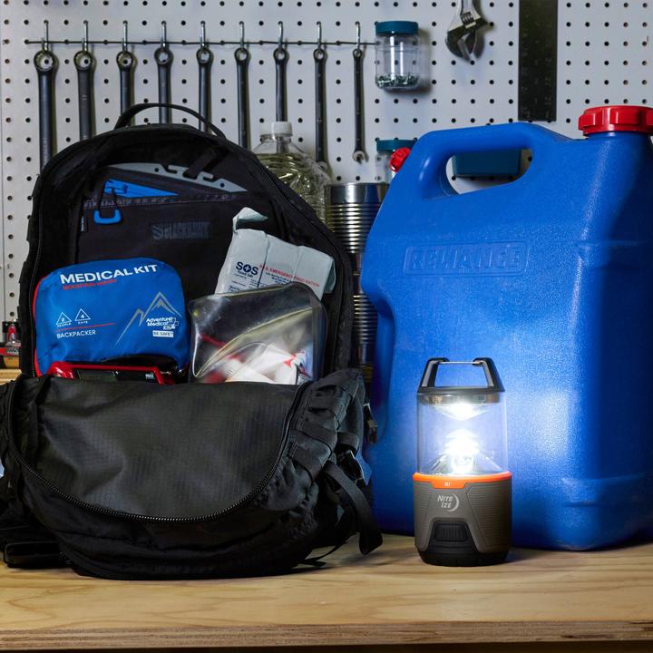 Produktbild Nite Ize Radiant RL1 Lantern