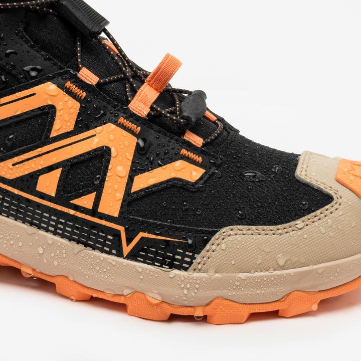 Produktbild Quechua Sportschuhe Kinder wasserdicht - synthetisch (37)