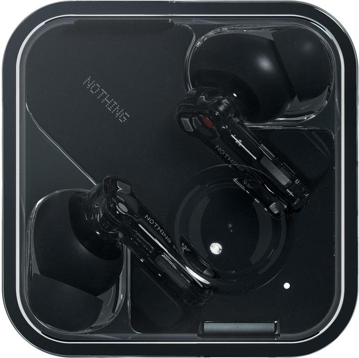 Nothing Ear (ANC, 5.20 h, Kabellos)