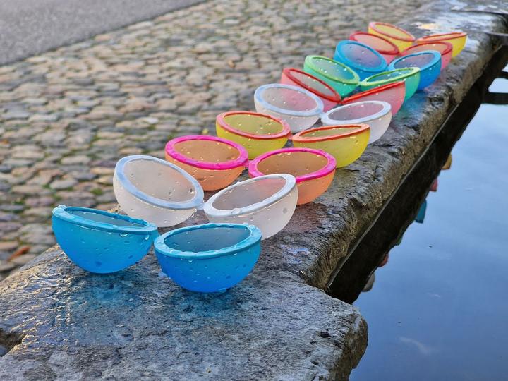 Produktbild Vivalloons Wasserbomben (6 x)