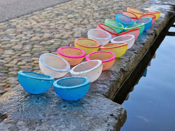 Actual product image Vivalloons Water bombs