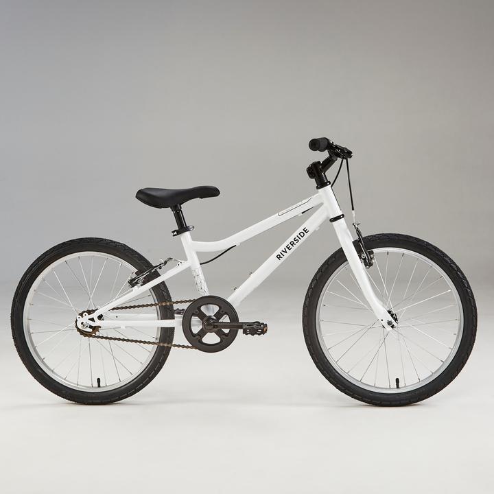 Actual product image Btwin Riverside 100 (20")
