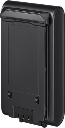 Actual product image Samsung Bespoke Jet Extended
