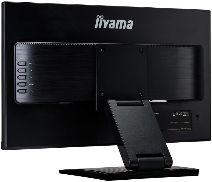 Produktbild iiyama ProLite T2454MSC-B1AG (1920 x 1080 Pixel, 24")