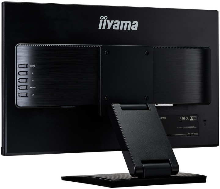 Actual product image iiyama ProLite T2454MSC-B1AG (1920 x 1080 pixels, 24")