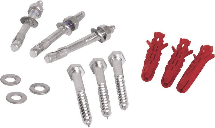 Actual product image Roth-Kippe Small and assembly material