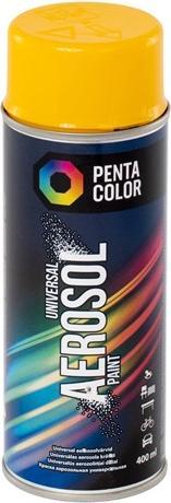 Produktbild Pentacolor PAINT AEROS PENTA YELLOW 400ML R-1023 (400 ml)