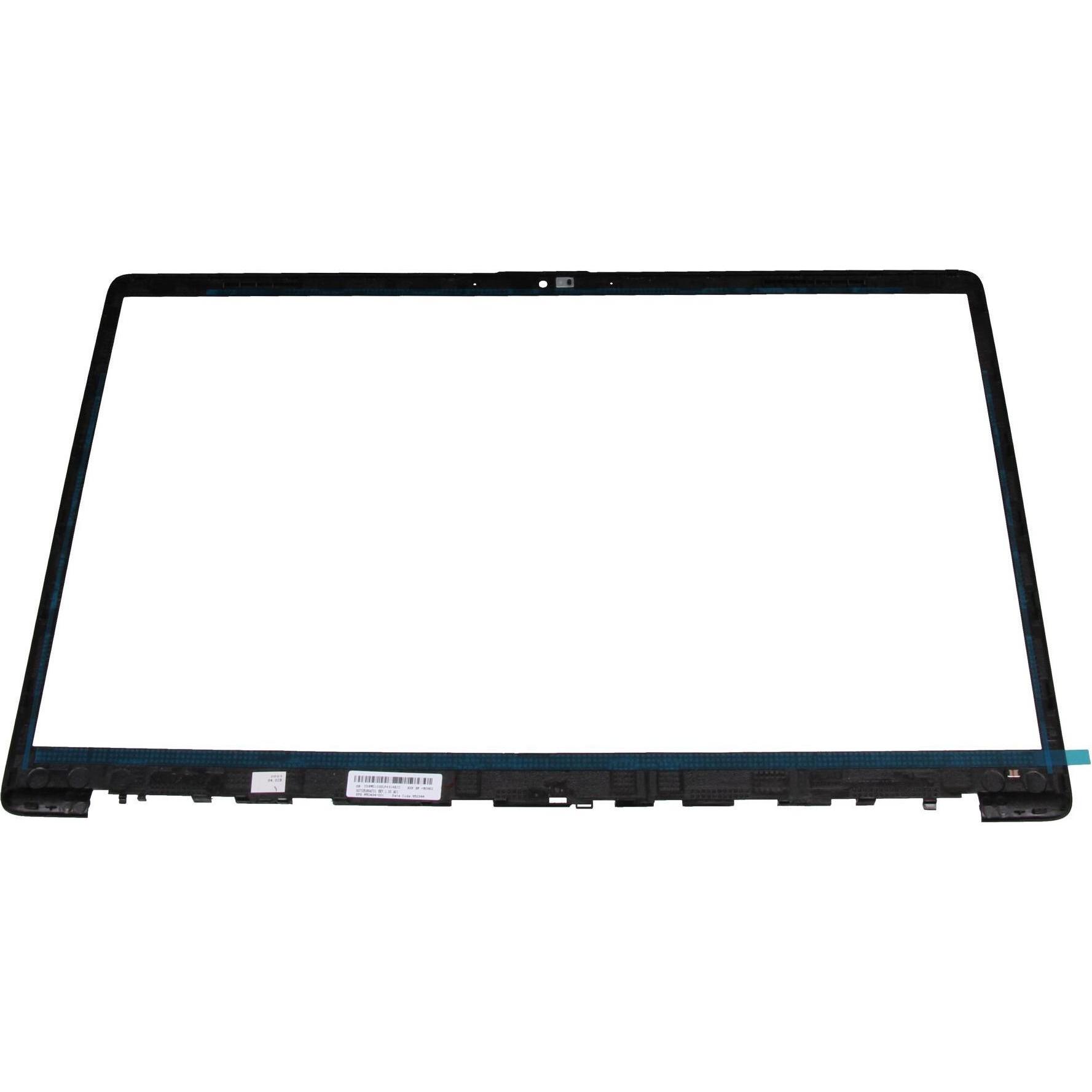 Thumbnail - HP M50434-001, Notebook Ersatzteile, Schwarz