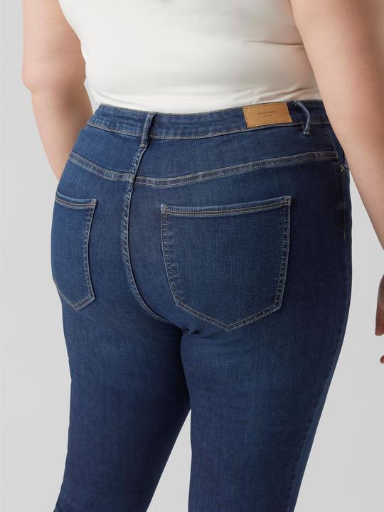 Immagine prodotto Vero Moda Jeans a vita alta (W52/L32)