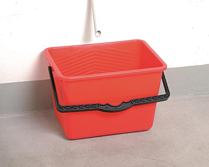 Actual product image Roth-Kippe Water tank with drain pipe for all appliances for Bora 208/210 & 408/410