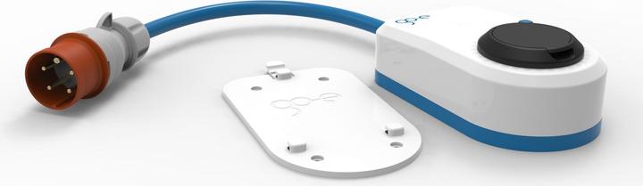 Produktbild Go-E charger home (Typ 2, 22 kW, 32 A)