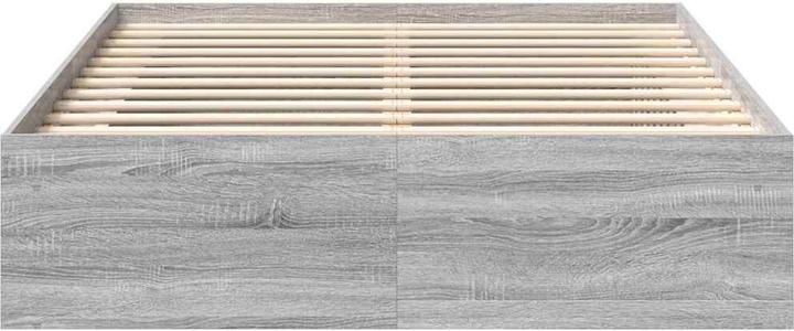 Image du produit vidaXL Bettgestell (120 x 190 cm)