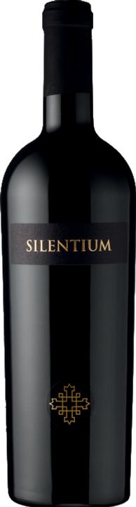 Immagine prodotto Silentium Primitivo di Manduria DOC (1 x 75 cl, 2021)