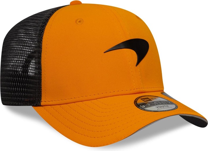 Produktbild New Era Kinder 9Seventy Mesh Cap F1 McLaren Racing (55, 56, 54 C)