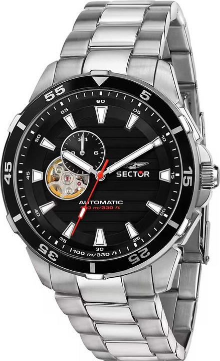 Sector ADV2500 (Analoguhr, 43 mm)