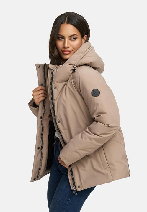 Actual product image Marikoo Yeminaa 16 (XXL)