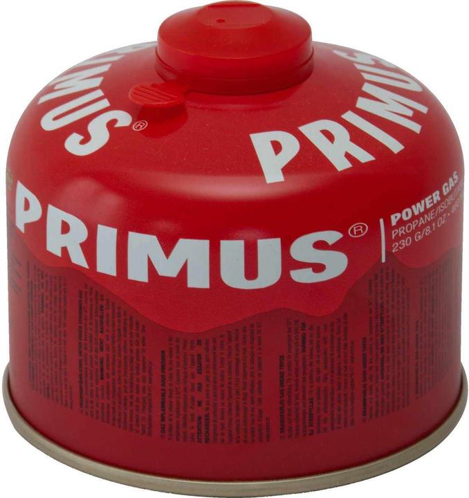 Primus Power Gas