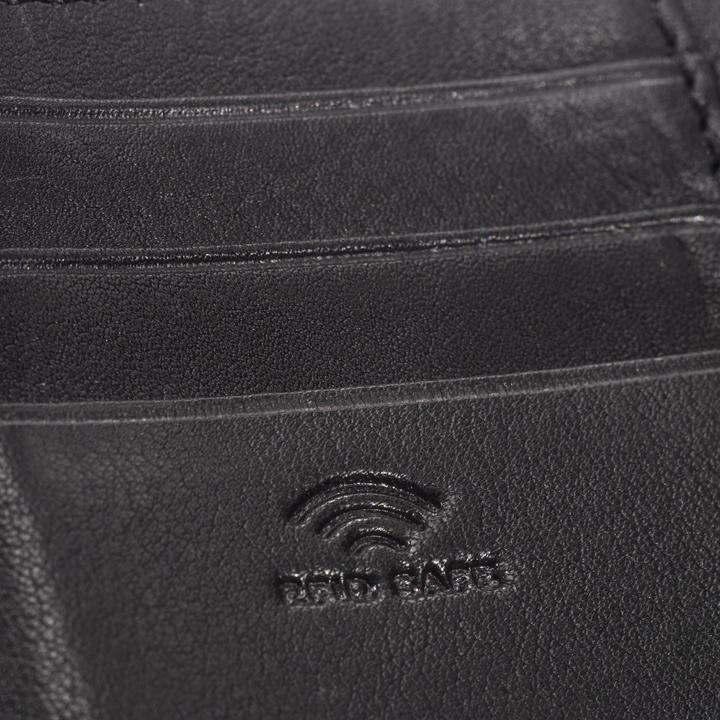 Produktbild Strellson BillFold V6Z harrison johan