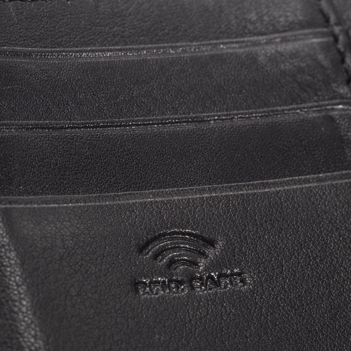 Actual product image Strellson BillFold V6Z harrison johan