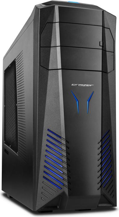 Actual product image Medion Erazer X67075 (Intel Core i7-9700K, 32 GB, 512 GB, GeForce RTX 2080 Ti)