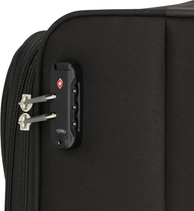 Image du produit American Tourister Valise & Trolley Pulsonic Spinner 80 EXP (113 l)