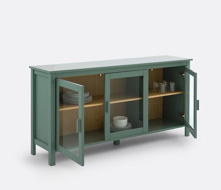 Actual product image La Redoute Interieurs Alvina (160 x 40 x 78 cm)