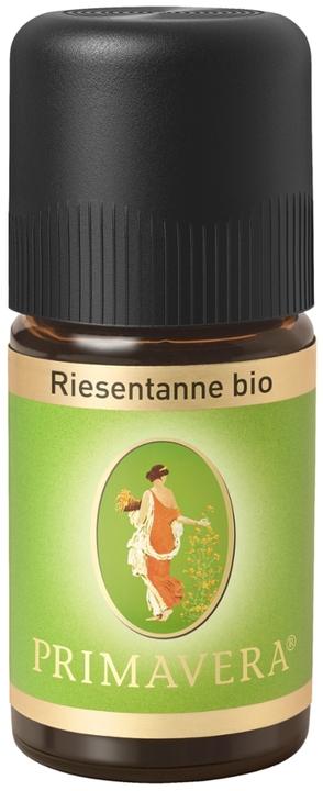 Produktbild Primavera Riesentanne* bio