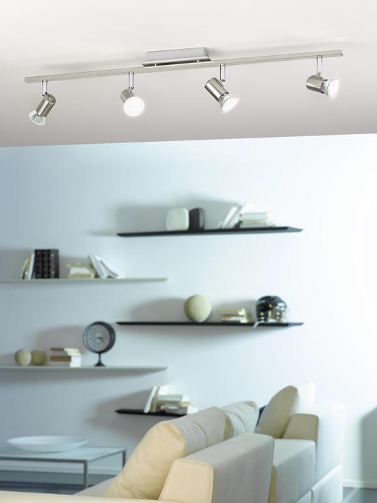 Image du produit EGLO Rottelo (400 lm, GU10)