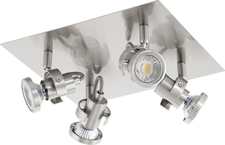 Produktbild EGLO Tukon 3 (240 lm, GU10)