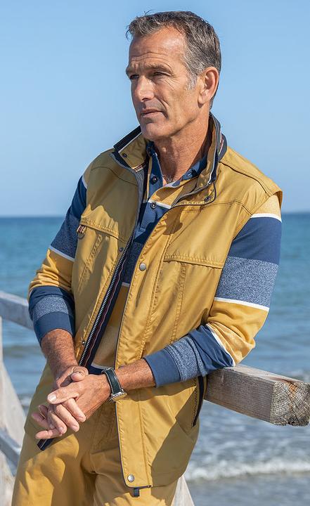 Actual product image Compass Freizeitweste (54)