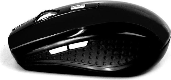 Produktbild Media-Tech Raton Pro K Maus Beidhändig RF Wireless Optisch 1600 DPI (Kabellos)