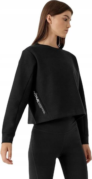 Produktbild 4F H4Z21 BLD037 Sweatshirt (L)