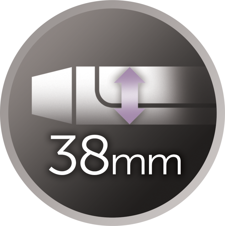 Produktbild Remington Pro Big Curl CI5538 (38 mm)
