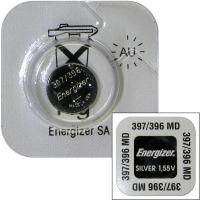 Produktbild Energizer Multidrain 397/396 (10 Stk., LR9, 32 mAh)