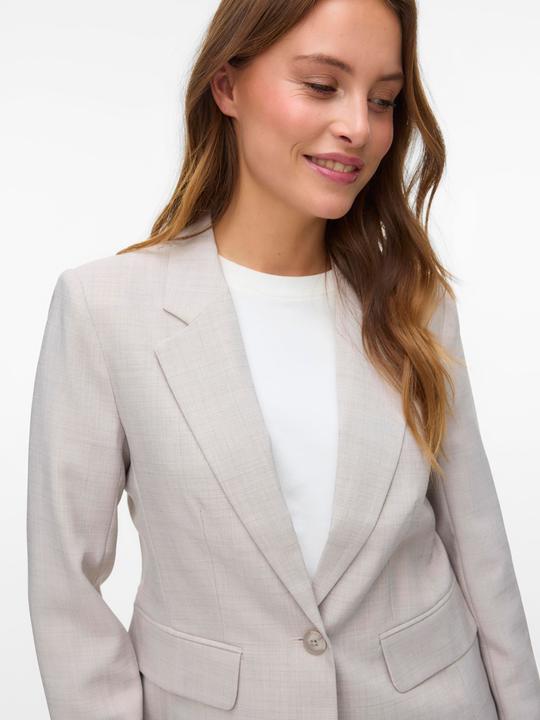 Produktbild Vero Moda VMCASSIDY Blazer Einreihiger Blazer (40)