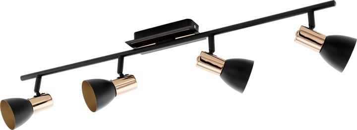 Produktbild EGLO Barnham (240 lm, GU10)