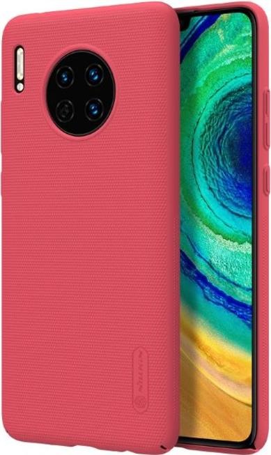 Actual product image Nillkin Super Frosted Shield Series (Mate 30)